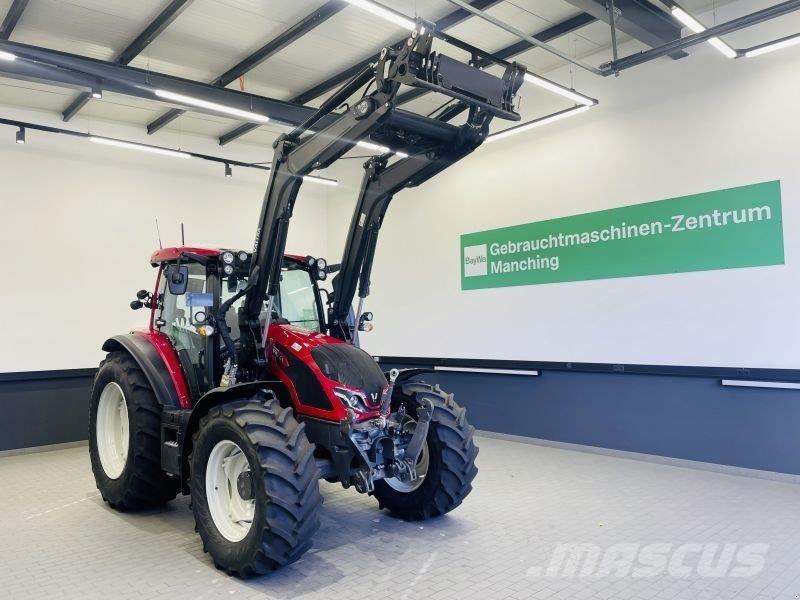 Valtra G135A 曳引機