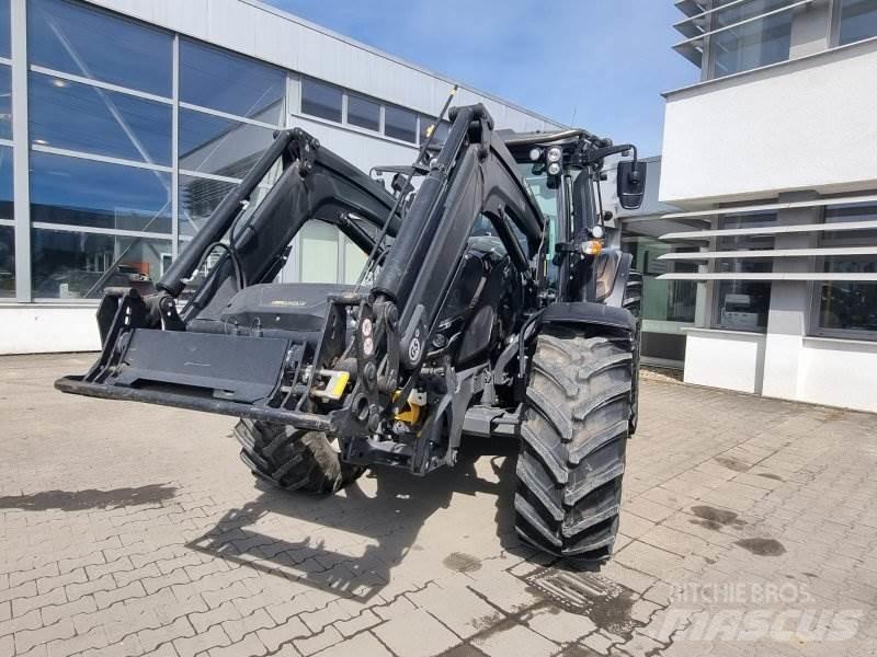 Valtra N175 D 曳引機