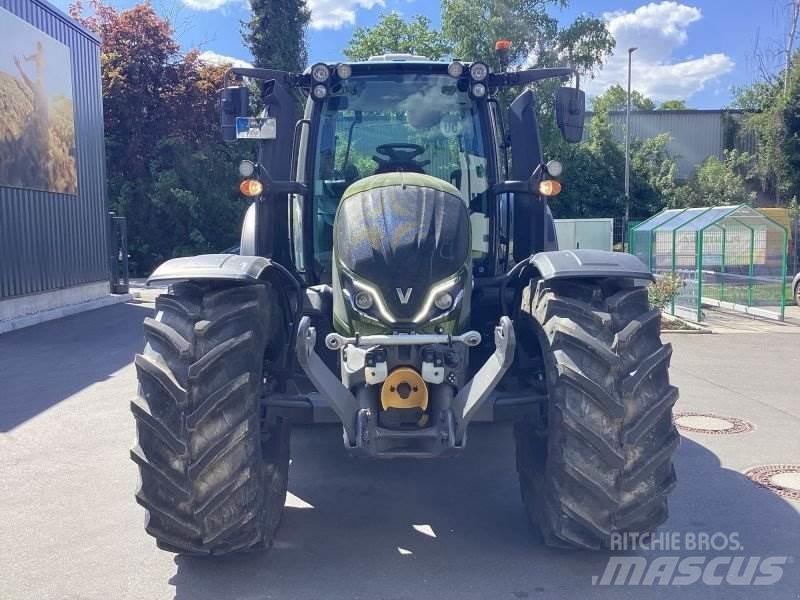 Valtra N175 D 曳引機