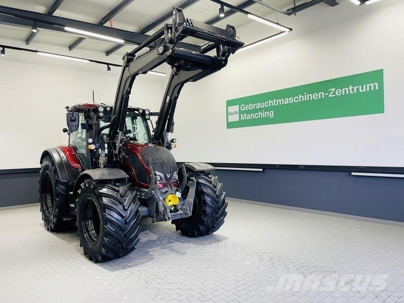 Valtra N175D 曳引機