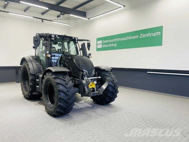Valtra N175V 曳引機