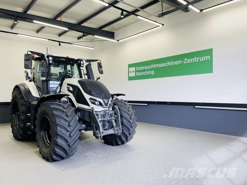 Valtra Q245 曳引機