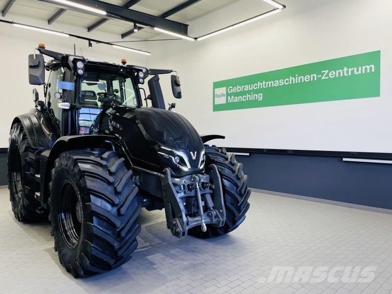 Valtra Q285 曳引機