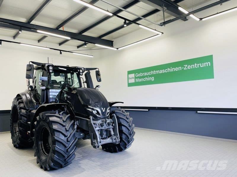Valtra Q285 曳引機