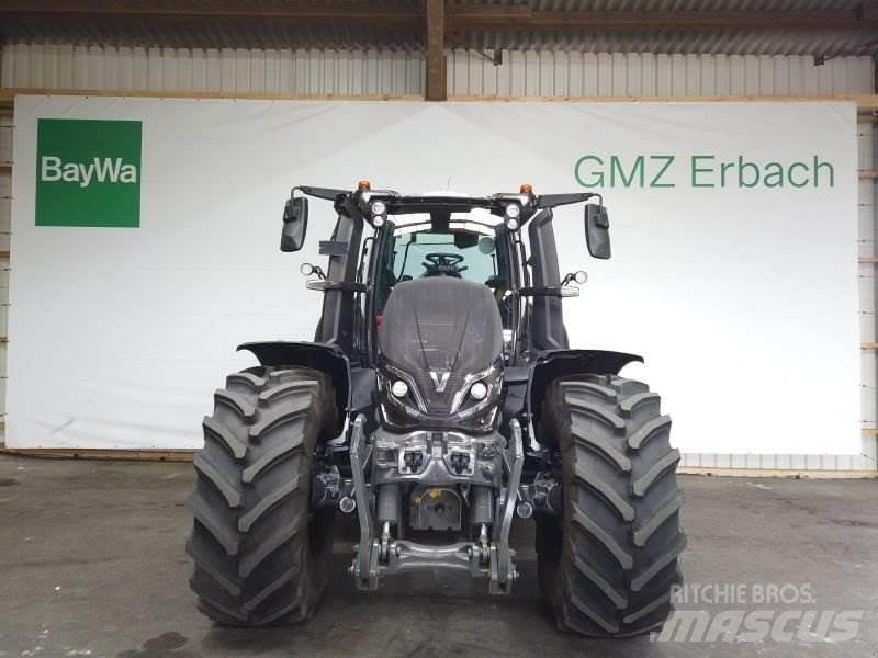 Valtra Q305 曳引機
