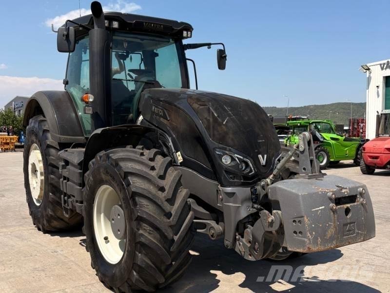 Valtra S274 曳引機