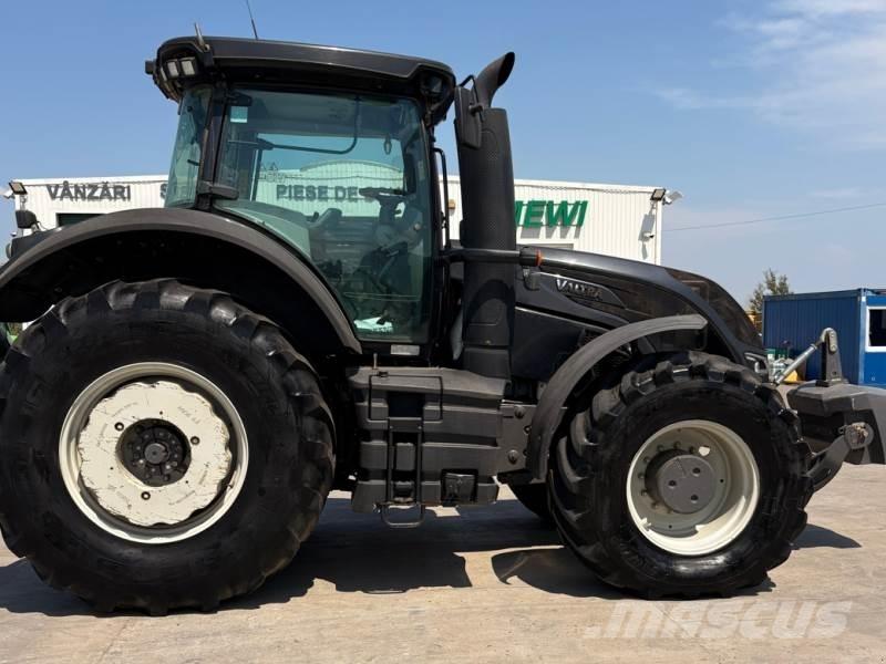 Valtra S274 曳引機