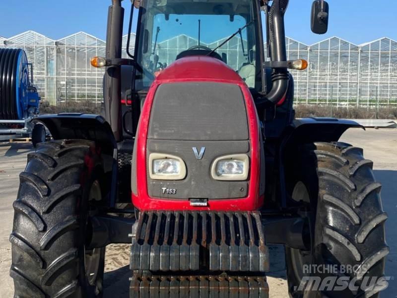 Valtra T153 H 曳引機