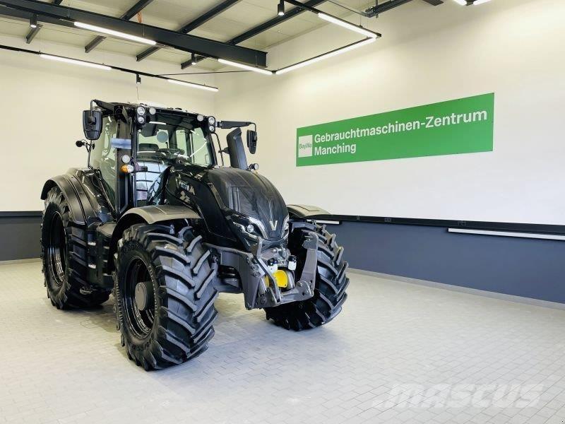 Valtra T175ED 曳引機