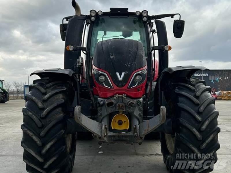 Valtra T234 A 曳引機