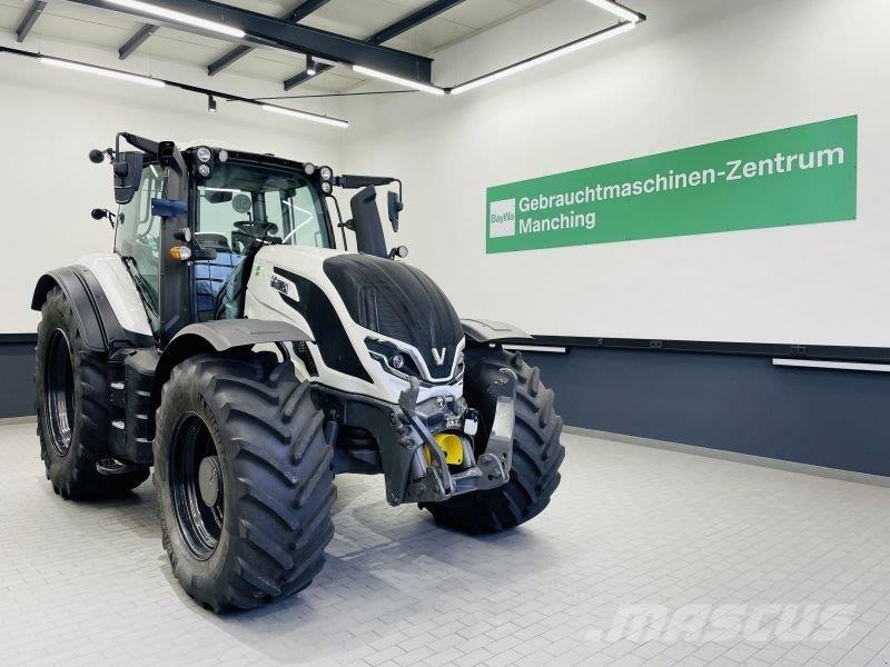 Valtra T235D 曳引機