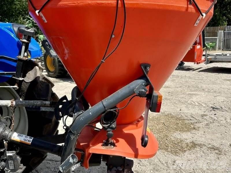  WDS 400 K 砂鹽撒布機