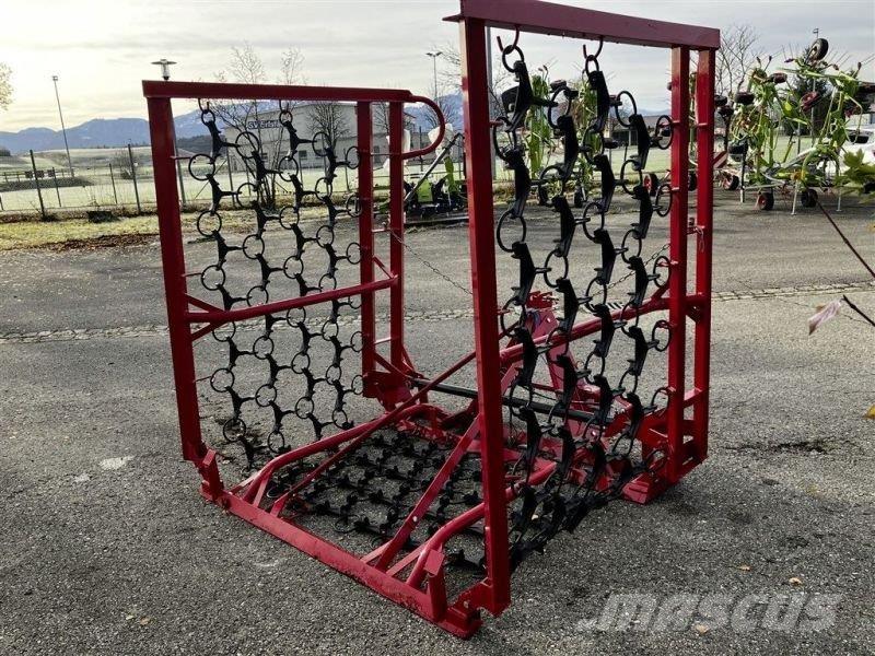  WIESENEGGE 6M 耙車