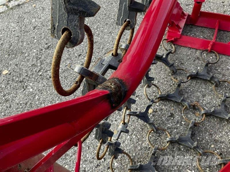  WIESENEGGE 8M 耙車