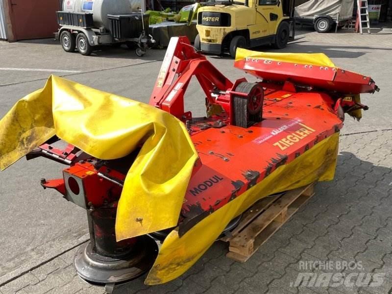 Ziegler Ro 275 割草劑