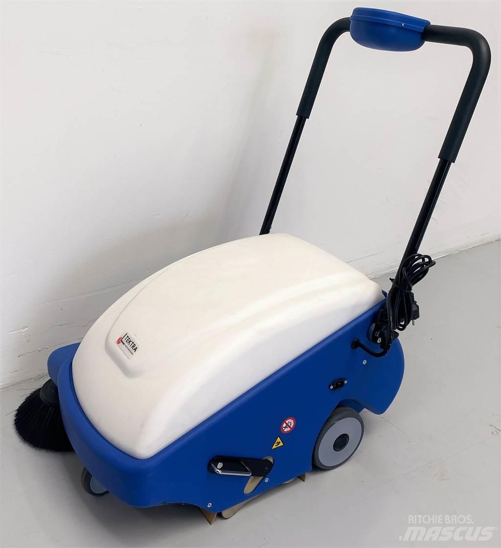Fiorentini S650 室內掃倉機