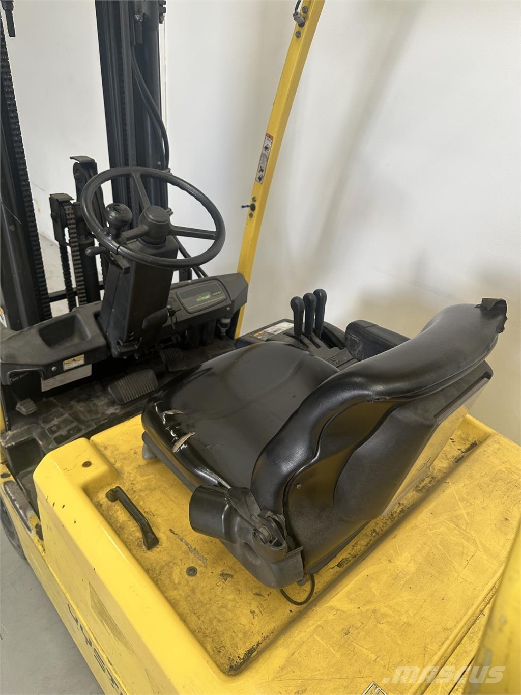 Hyster J1.8XMT 電動堆高機