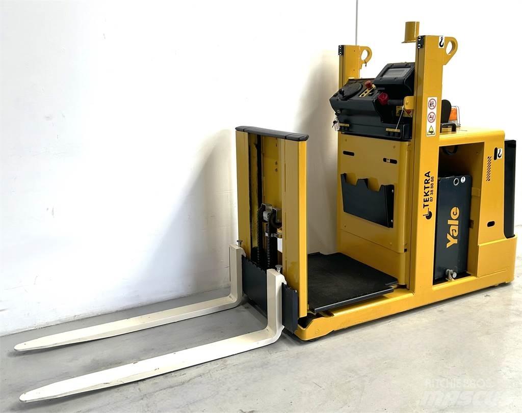 Hyster K1.0L 中端式裝載機