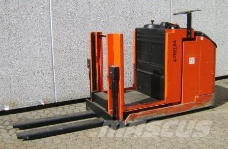 Linde V 10 L02/1200 中端式裝載機