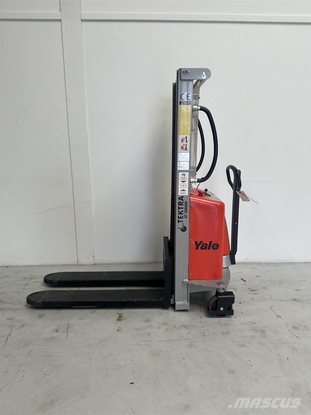 Silverstone EMS-1025 其他物料運輸工具