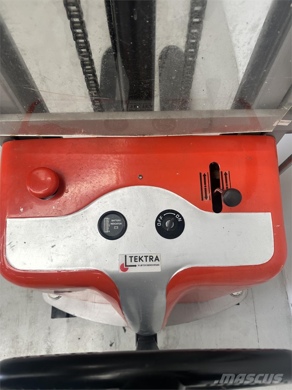 Silverstone EMS-1025 其他物料運輸工具