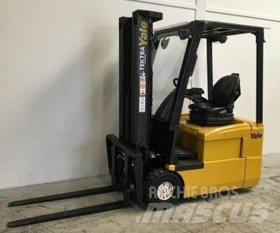 Yale ERP16ATF AC (SWB) 電動堆高機