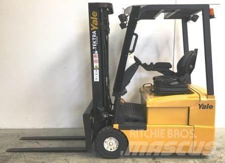 Yale ERP16ATF AC (SWB) 電動堆高機