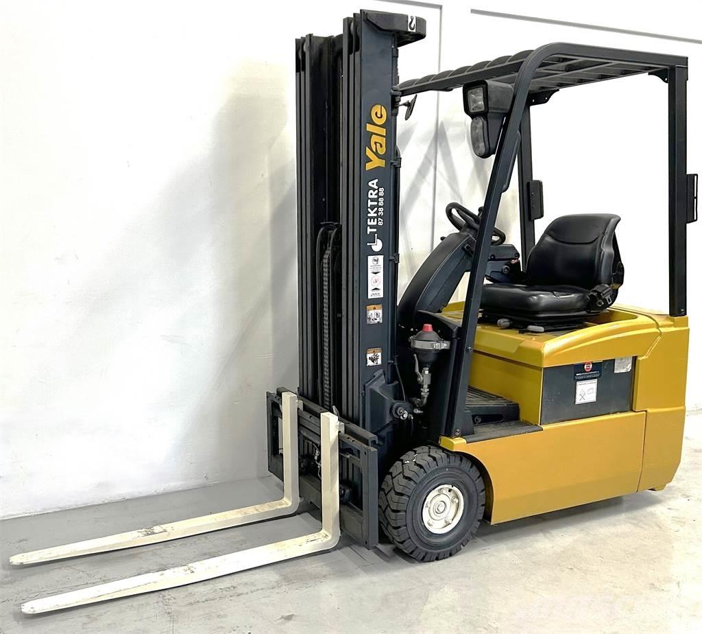 Yale ERP16ATF AC (SWB) 電動堆高機