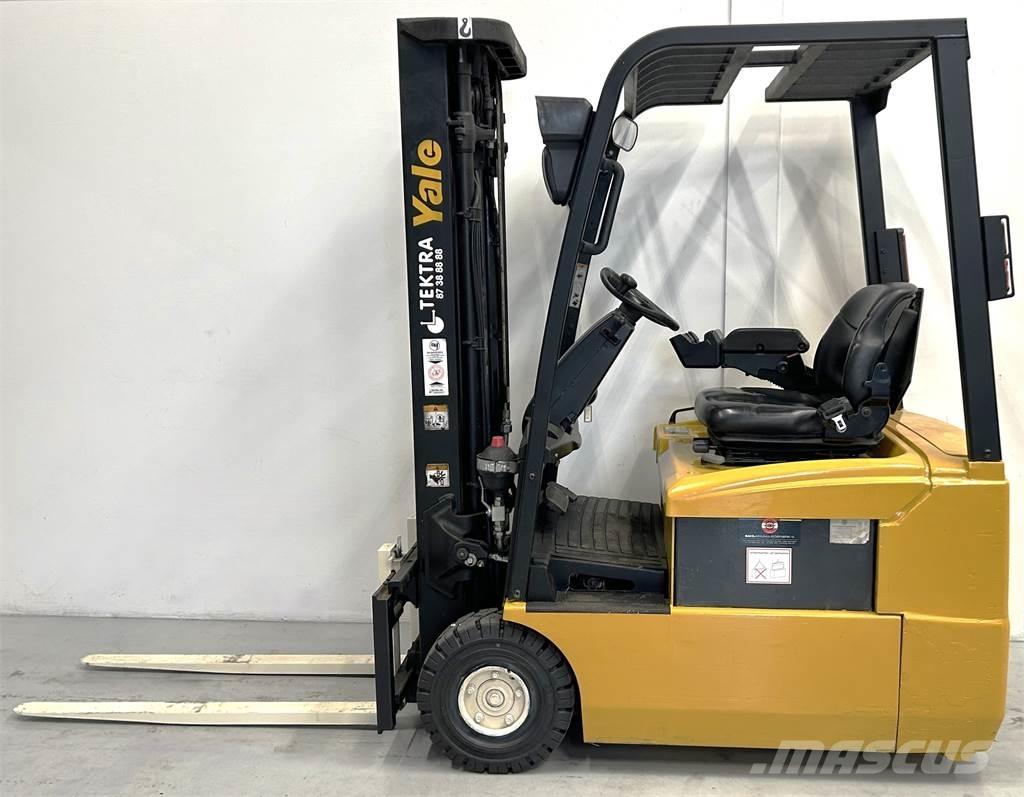 Yale ERP16ATF AC (SWB) 電動堆高機