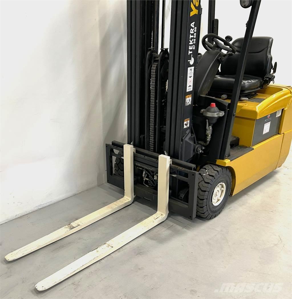 Yale ERP16ATF AC (SWB) 電動堆高機