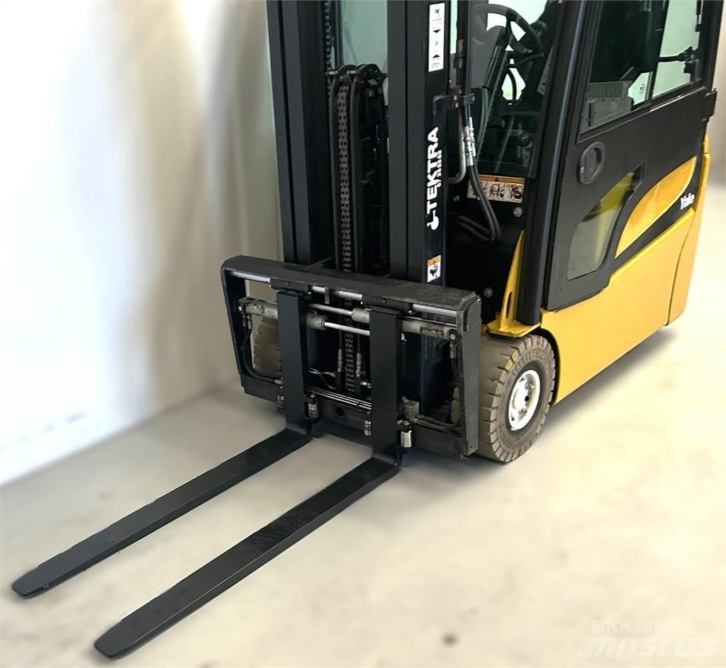 Yale ERP16VT (MWB) 電動堆高機