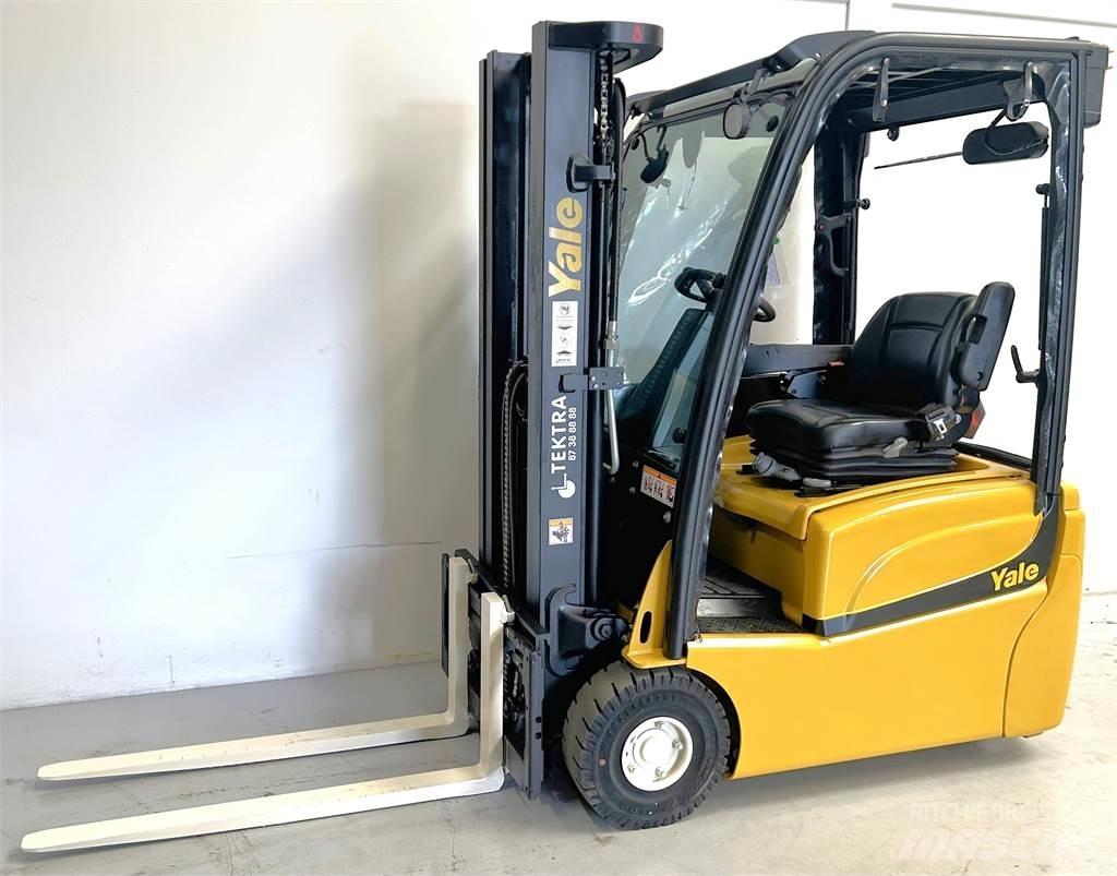 Yale ERP16VT (SWB) 電動堆高機