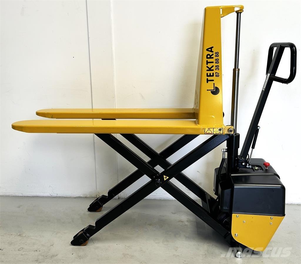 Yale HDHP10 (HX10E) 其他物料運輸工具