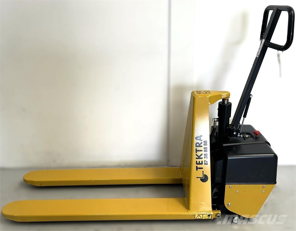Yale HDHP10 (HX10E) 其他物料運輸工具