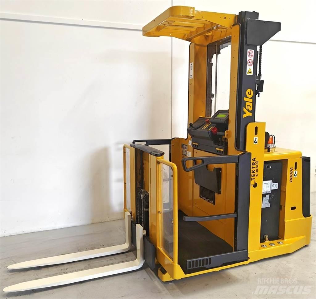 Yale MO10E-SL 高舉式裝載機