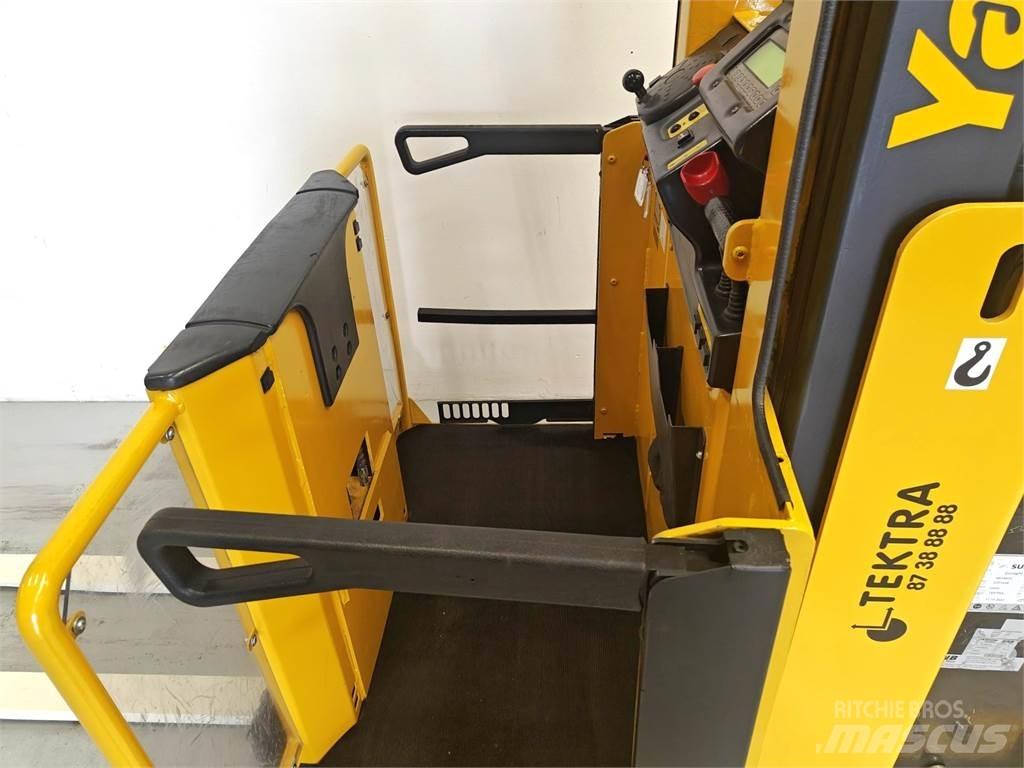 Yale MO10E-SL 高舉式裝載機
