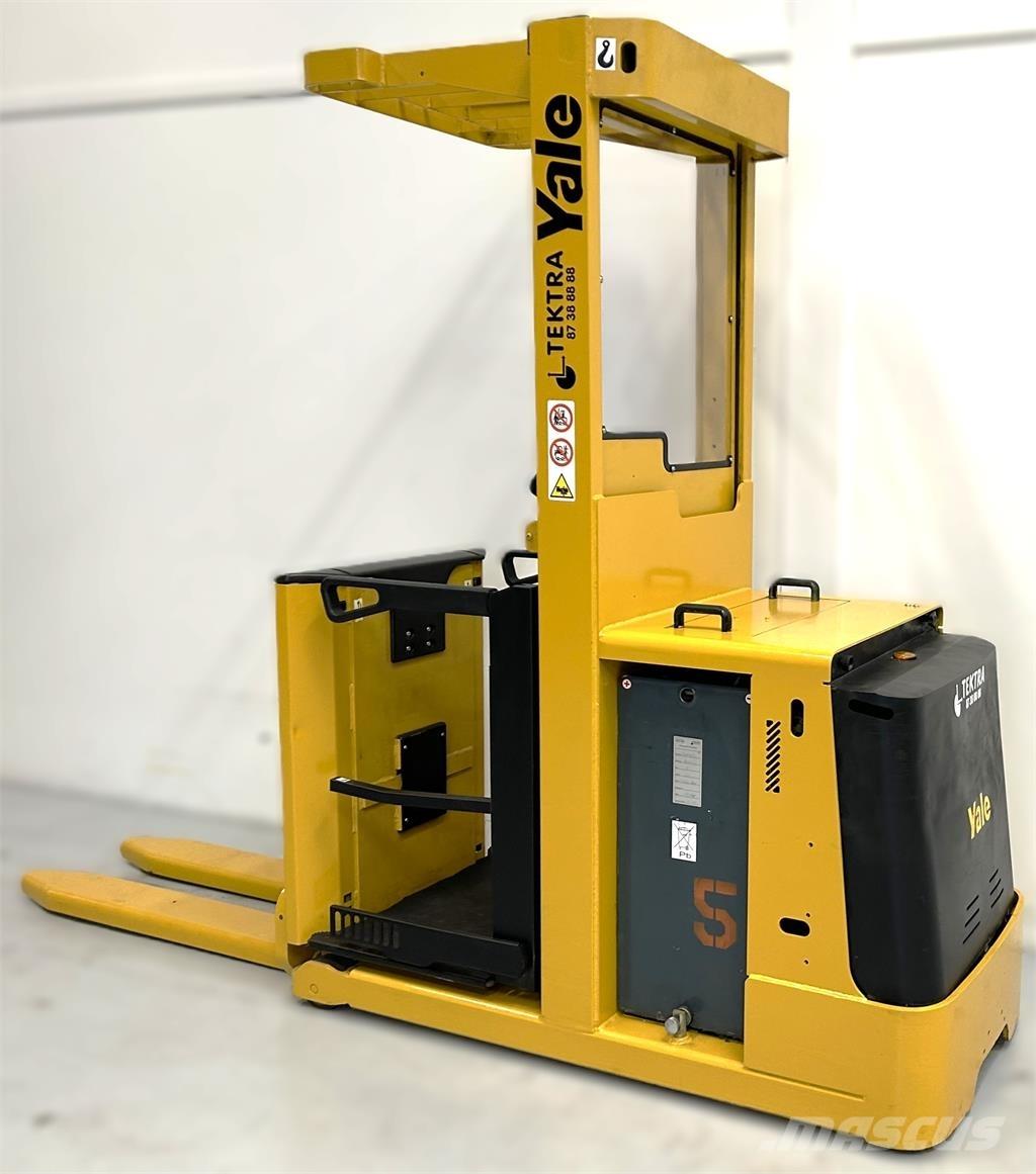 Yale MO10E-SL 中端式裝載機