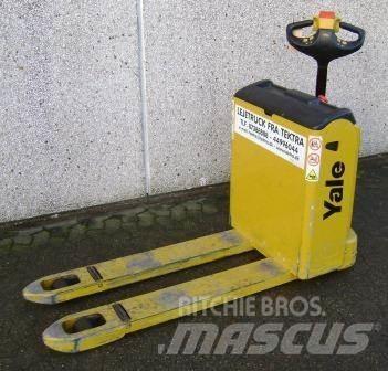 Yale MP18 低架升降機