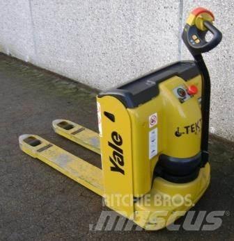 Yale MP18 低架升降機