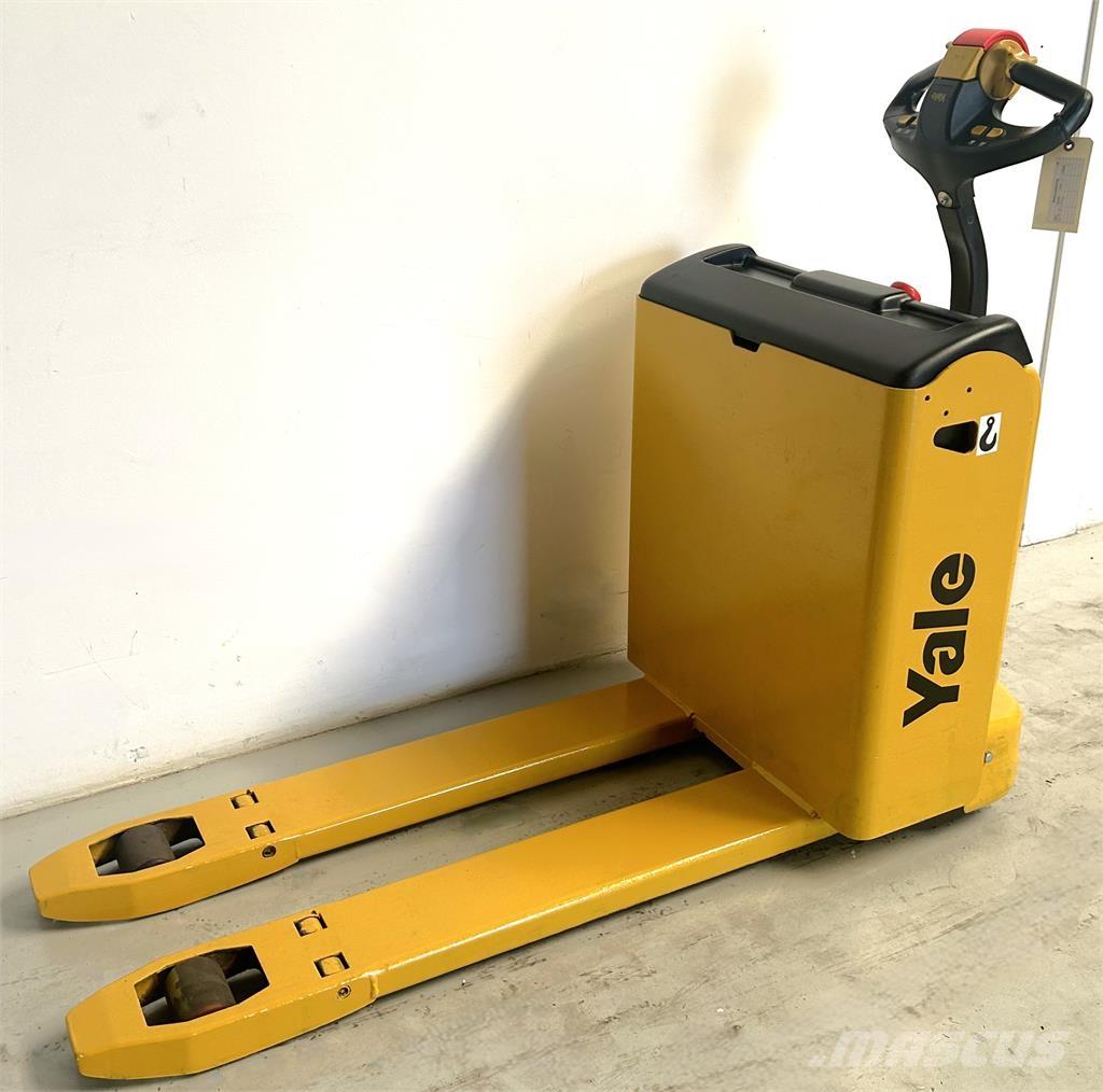 Yale MP18 低架升降機