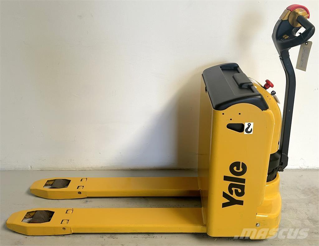 Yale MP18 低架升降機
