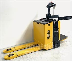 Yale MP20X FBW - 300 AH 平台型低架升降機
