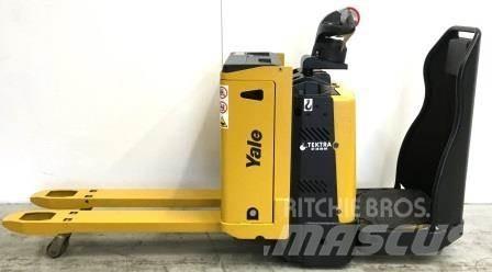 Yale MP20X FBW-S - 400 AH 平台型低架升降機