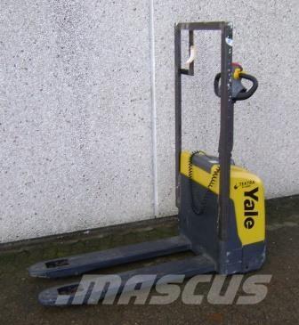 Yale MPC14 - 520 低架升降機