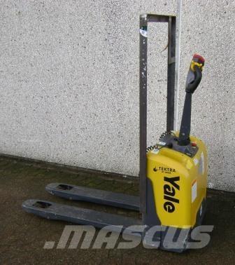 Yale MPC14 - 520 低架升降機