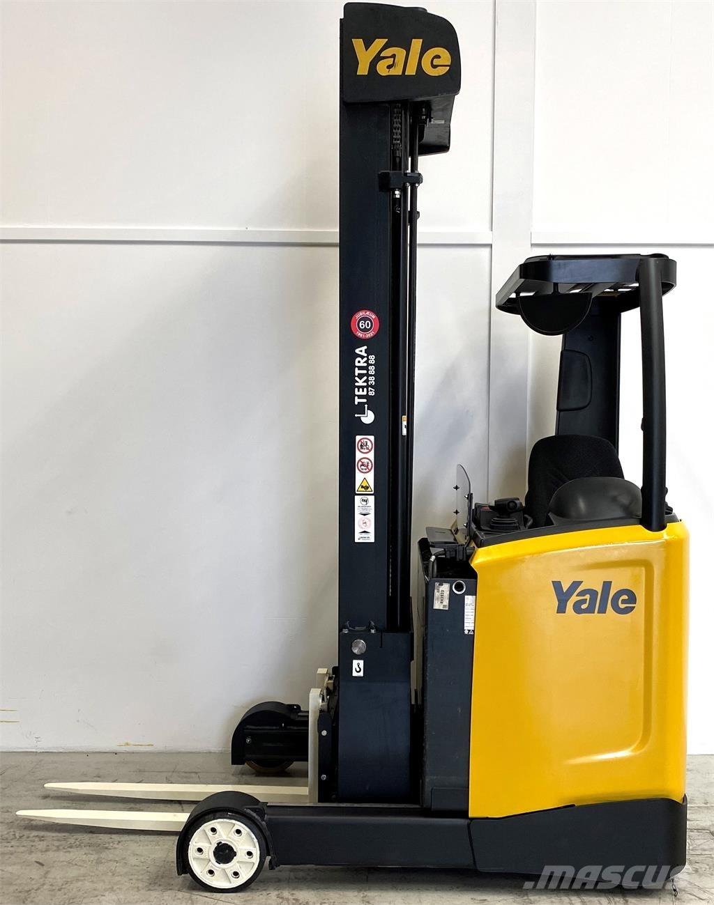 Yale MR14 前伸式堆高機(叉車)