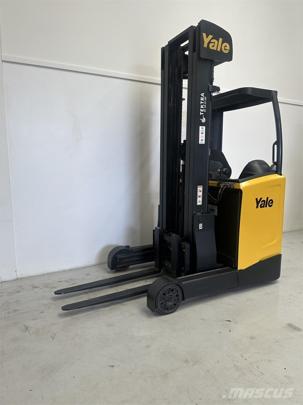 Yale MR14 前伸式堆高機(叉車)