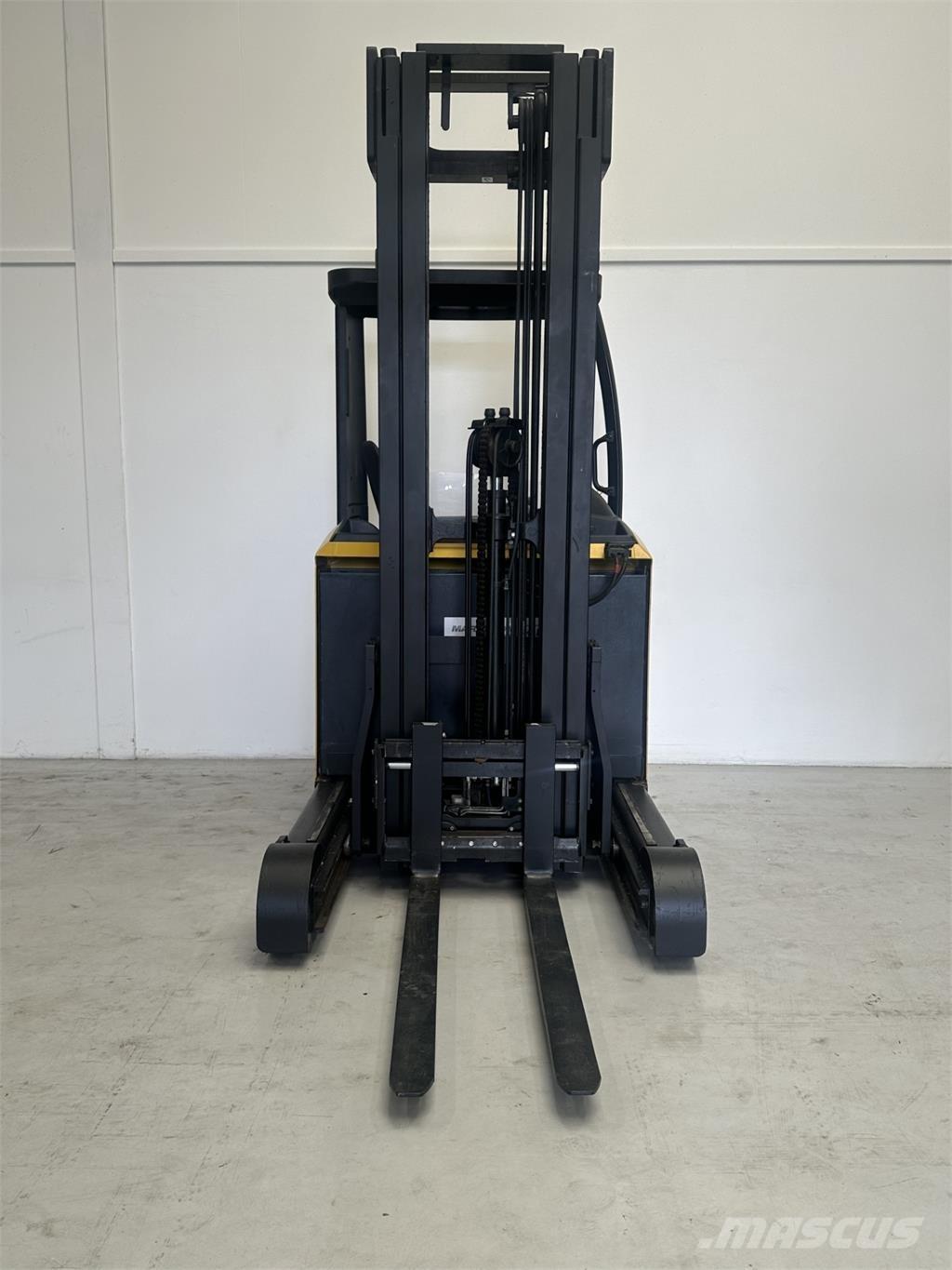 Yale MR14 前伸式堆高機(叉車)