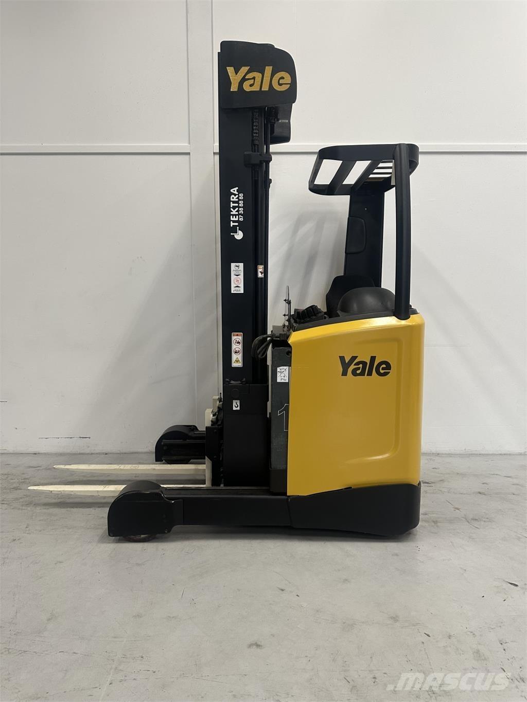 Yale MR14 前伸式堆高機(叉車)