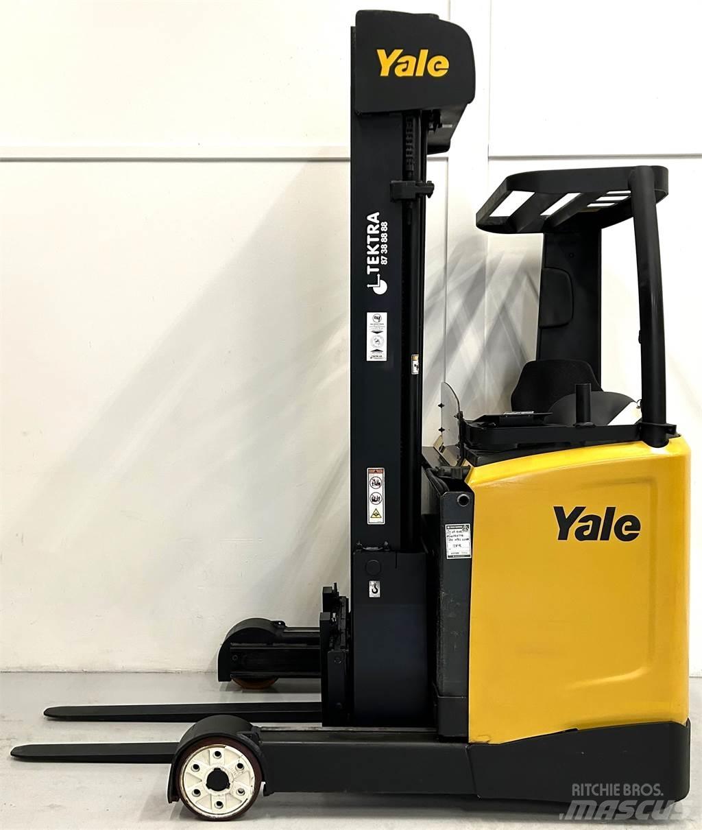 Yale MR14 前伸式堆高機(叉車)